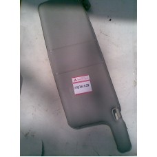 MB716559 MITSUBISHI E31 32 33 ÖN SOL GRİ GÜNEŞLİK